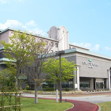 Route Inn Grantia Komatsu Airport Komatsu (Ishikawa) Exterior foto