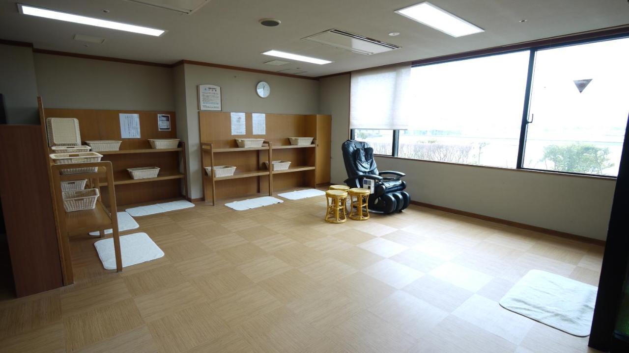 Route Inn Grantia Komatsu Airport Komatsu (Ishikawa) Exterior foto