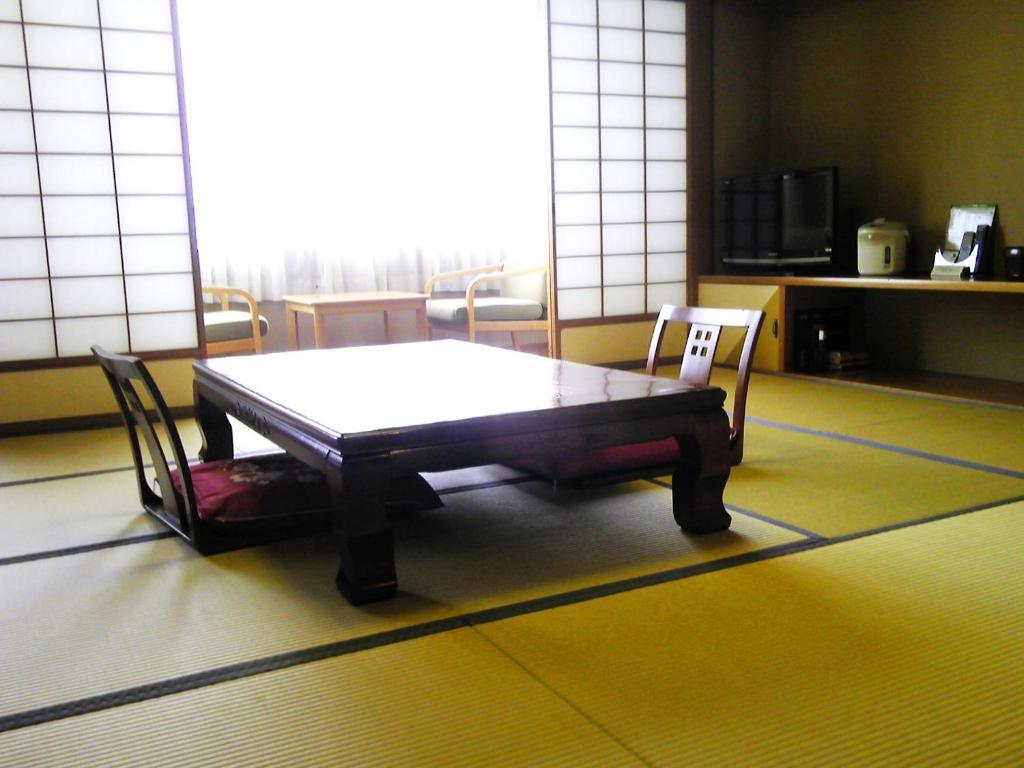 Route Inn Grantia Komatsu Airport Komatsu (Ishikawa) Exterior foto